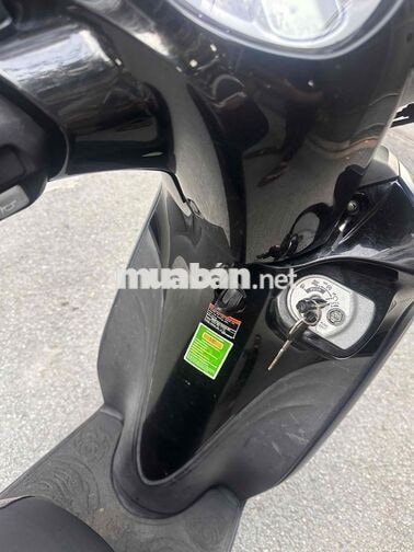 Yamaha Janus 2022 bstp cc Xanh nhám 19373 km