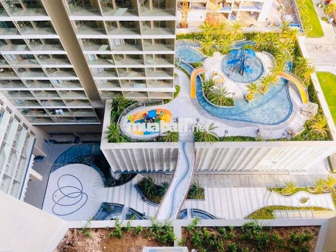🏝️ BÁN CĂN HỘ THE SÓNG VŨNG TÀU – 53,08m²