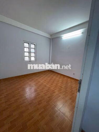 Cho thuê nhà hxh Lê Quang Định 120m2 3PN giá 13.5 triệu 