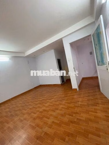 Cho thuê nhà hxh Lê Quang Định 120m2 3PN giá 13.5 triệu 