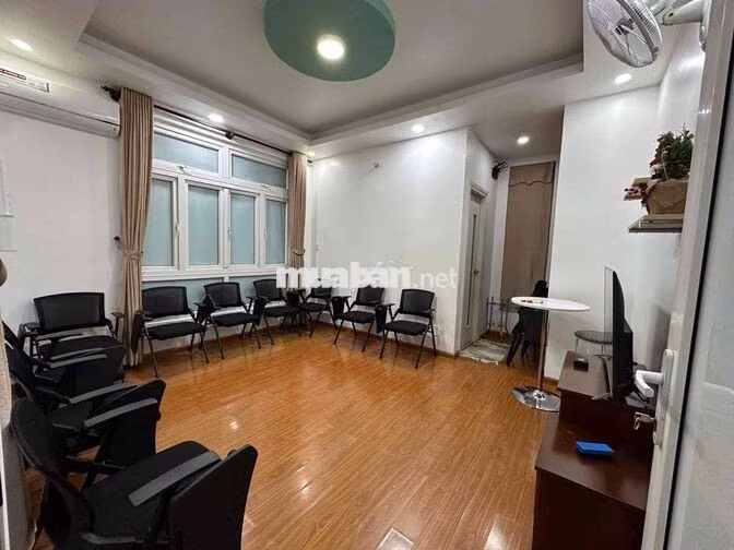 Cho thuê văn phòng, phòng học, phòng họp, studio  Linh Trung - Thủ Đức