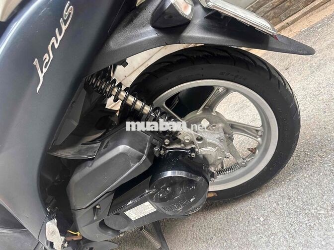 Yamaha Janus 2022 bstp cc Xanh nhám 19373 km