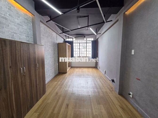 SỬ DỤNG 250M2 - GẦN CHỢ TÂN ĐỊNH – SỐ 38 TRẦN KHẮC CHÂN, QUẬN 1.!!!