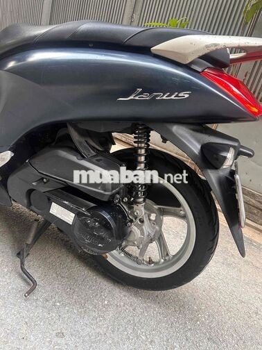Yamaha Janus 2022 bstp cc Xanh nhám 19373 km