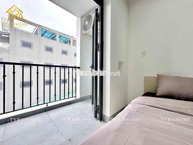 🔥 SIÊU PHẨM CĂN HỘ ĐẸP LUNG LINH – NGAY HOÀNG HOA THÁM