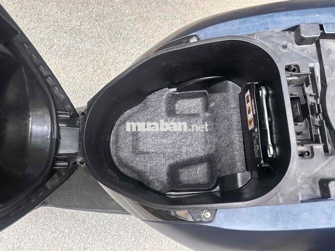 Yamaha Janus 2022 bstp cc Xanh nhám 19373 km