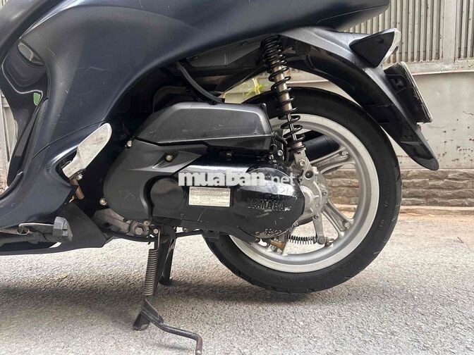 Yamaha Janus 2022 bstp cc Xanh nhám 19373 km