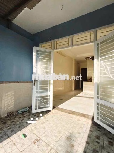 🔥 CHÍNH CHỦ 1 ĐỜI – MT ĐƯỜNG SỐ – 61M² 
🔥Nhỉnh 5. Ty
🏡 2 tầng btct
