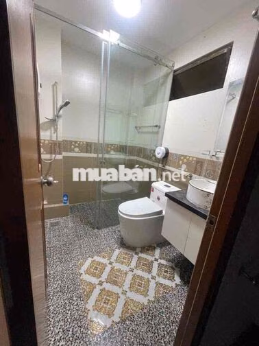 Mặt Tiền Đối diện THCS Hoàng Lê Kha