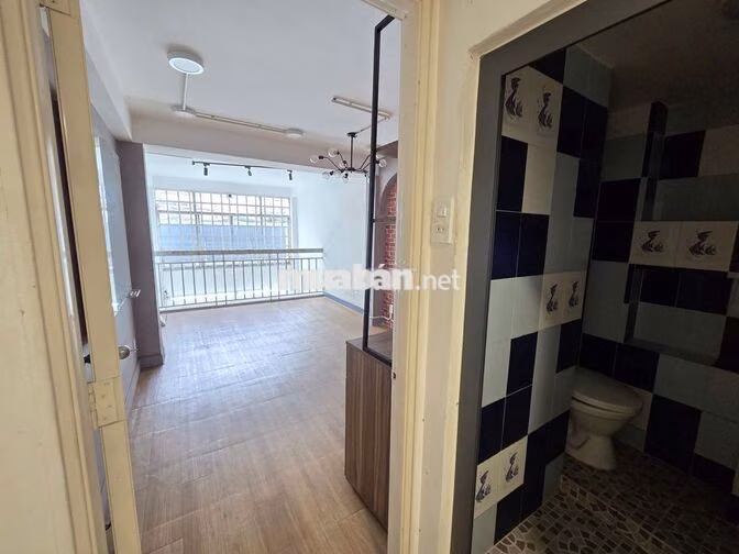 SỬ DỤNG 250M2 - GẦN CHỢ TÂN ĐỊNH – SỐ 38 TRẦN KHẮC CHÂN, QUẬN 1.!!!