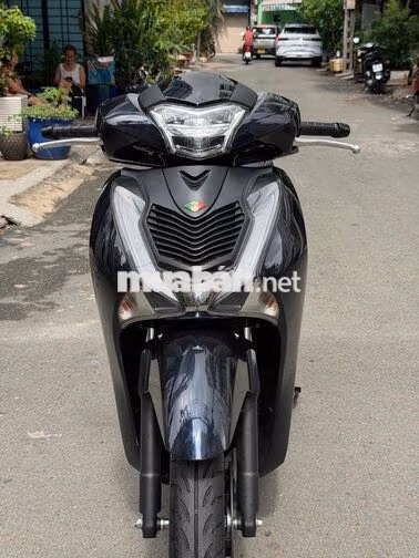 HT GÓP ĐẬU💯SH 150 ABS BSTP 9chủ Xe Đẹp Ít Đi Bán🛵