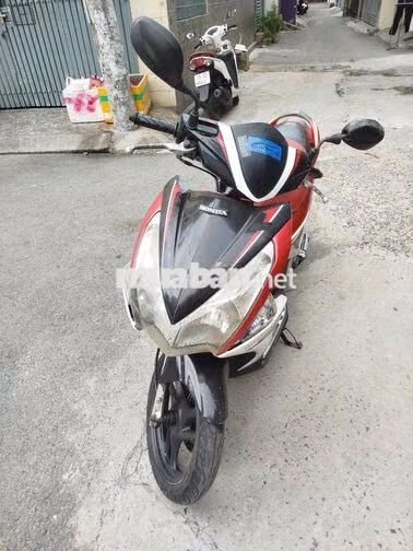 Honda Air Blade 2012 Đỏ