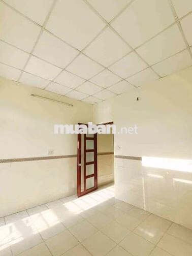 🔥 CHÍNH CHỦ 1 ĐỜI – MT ĐƯỜNG SỐ – 61M² 
🔥Nhỉnh 5. Ty
🏡 2 tầng btct