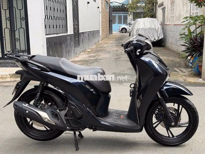 HT GÓP ĐẬU💯SH 150 ABS BSTP 9chủ Xe Đẹp Ít Đi Bán🛵