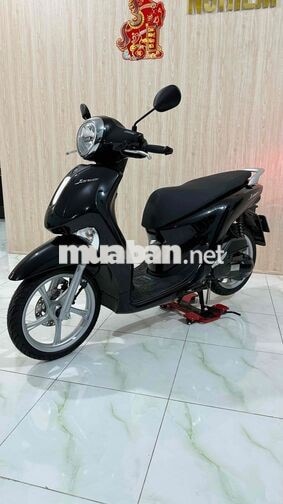 Yamaha Janus 2026 Đen 673 km