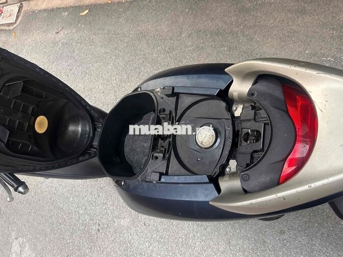 Yamaha Janus 2022 bstp cc Xanh nhám 19373 km