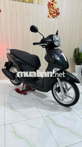 Yamaha Janus 2026 Đen 673 km