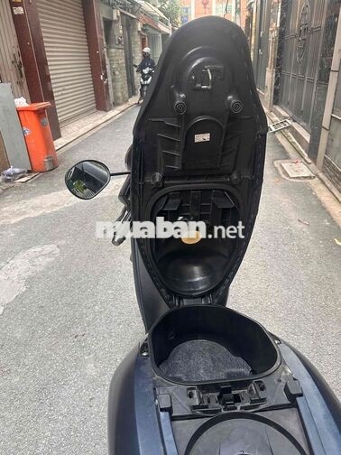 Yamaha Janus 2022 bstp cc Xanh nhám 19373 km
