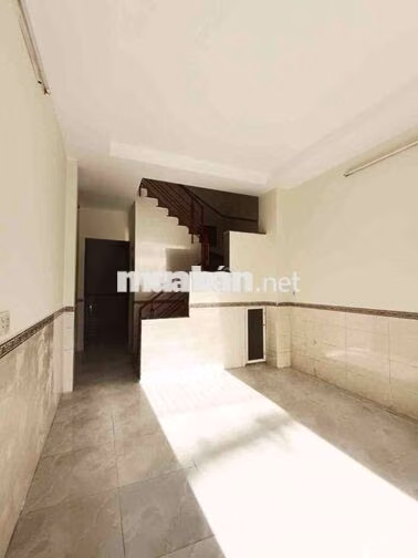 🔥 CHÍNH CHỦ 1 ĐỜI – MT ĐƯỜNG SỐ – 61M² 
🔥Nhỉnh 5. Ty
🏡 2 tầng btct