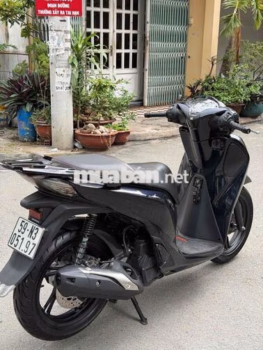 HT GÓP ĐẬU💯SH 150 ABS BSTP 9chủ Xe Đẹp Ít Đi Bán🛵