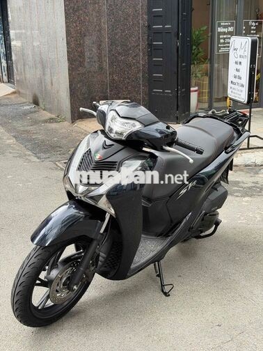 HT GÓP ĐẬU💯SH 150 ABS BSTP 9chủ Xe Đẹp Ít Đi Bán🛵