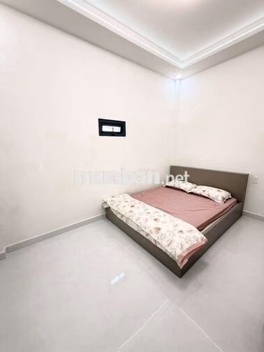 5.X TỶ–HXH NHÀ MỚI FULL NỘI THẤT, 3PN, TÂN PHÚ GIÁP TÂN BÌNH