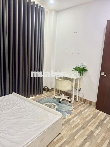 CHỈ 18TR NHÀ HXH VŨ HUY TẤN, BT  4 TẦNG | 3PN | 4WC | CÔNG NĂNG ĐỦ ĐẦY