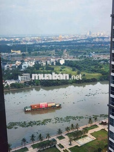 CHO THUÊ VINHOMES CENTRAL PARK, BÌNH THẠNH