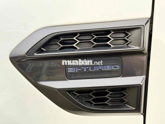 🔥WILDTRAK 2.0Biturbo 10/2020 XE ZIN HỖ TRỢ VAY 70%