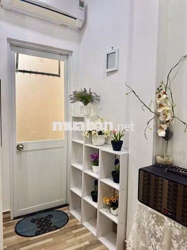 CHỈ 18TR NHÀ HXH VŨ HUY TẤN, BT  4 TẦNG | 3PN | 4WC | CÔNG NĂNG ĐỦ ĐẦY