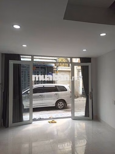 CHỈ 18TR NHÀ HXH VŨ HUY TẤN, BT  4 TẦNG | 3PN | 4WC | CÔNG NĂNG ĐỦ ĐẦY