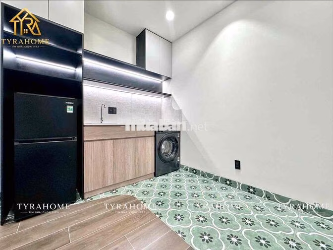 🔥 KHAI TRƯƠNG TÒA CĂN HỘ DỊCH VỤ CAO CẤP – 50M², BAN CÔNG, TÁCH BẾP