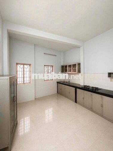 BÁN NHÀ : 5M X30 M -  150M²  LÊ VĂN QUỚI NGAY NGÃ TƯ 4 XÃ – HẺM NHỰA 6