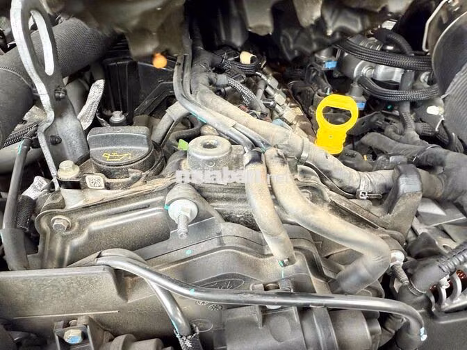 🔥WILDTRAK 2.0Biturbo 10/2020 XE ZIN HỖ TRỢ VAY 70%