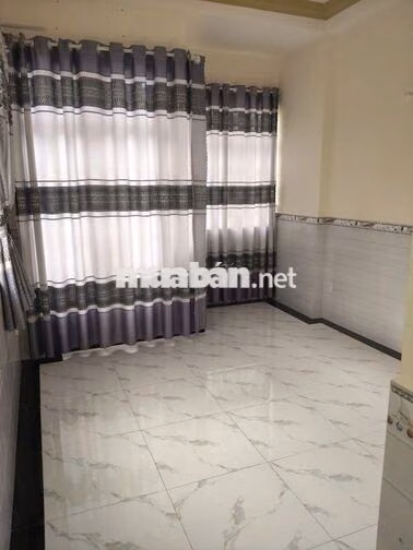 Cho Thuê Nhà 1 Trệt 2 Lầu | 4PN Vị Trí Ngay Âu Cơ - Có Thể Kinh Doanh 