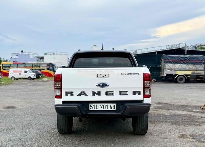 🔥WILDTRAK 2.0Biturbo 10/2020 XE ZIN HỖ TRỢ VAY 70%