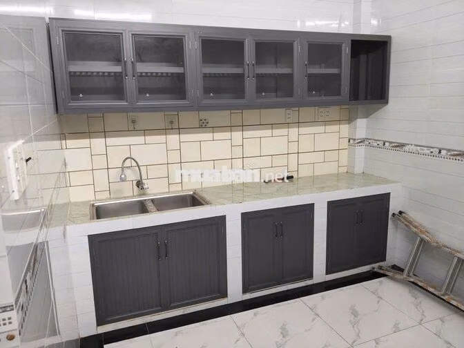 Cho Thuê Nhà 1 Trệt 2 Lầu | 4PN Vị Trí Ngay Âu Cơ - Có Thể Kinh Doanh 