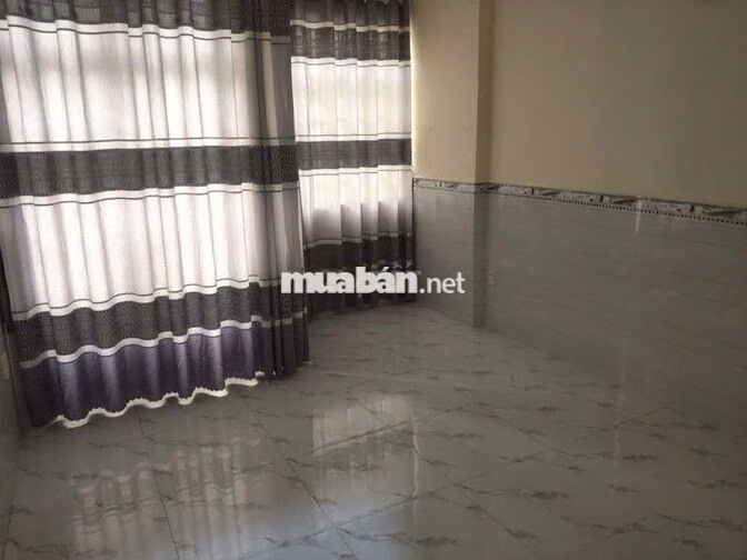Cho Thuê Nhà 1 Trệt 2 Lầu | 4PN Vị Trí Ngay Âu Cơ - Có Thể Kinh Doanh 