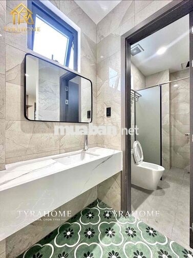🔥 KHAI TRƯƠNG TÒA CĂN HỘ DỊCH VỤ CAO CẤP – 50M², BAN CÔNG, TÁCH BẾP