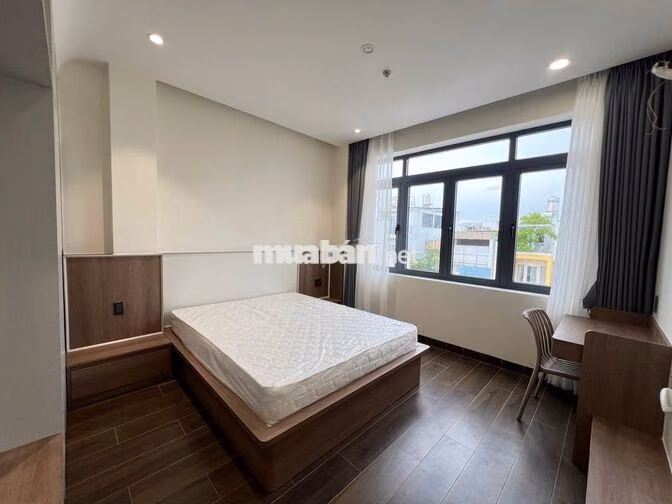 Căn hộ mới 100%_Thang máy_Gần GO Nguyễn Kiệm_City Land_đại học IUH_VLU