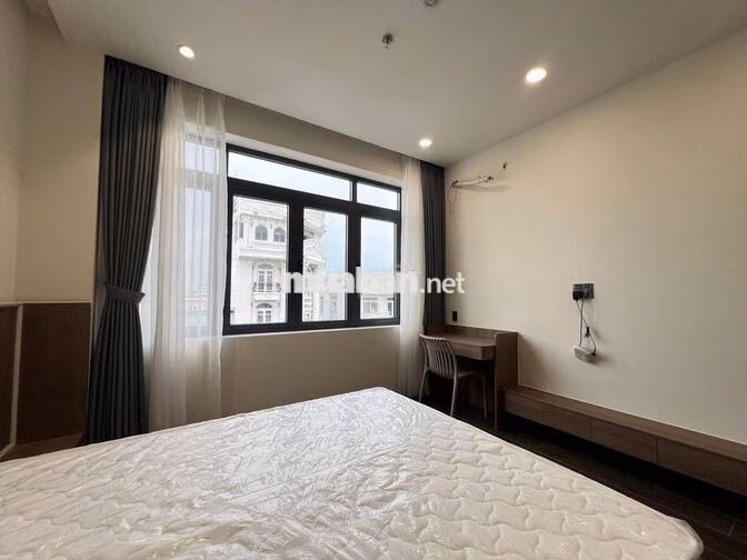 Căn hộ mới 100%_Thang máy_Gần GO Nguyễn Kiệm_City Land_đại học IUH_VLU