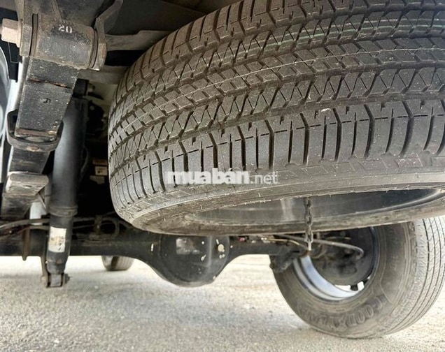 🔥WILDTRAK 2.0Biturbo 10/2020 XE ZIN HỖ TRỢ VAY 70%