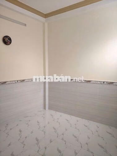 Cho Thuê Nhà 1 Trệt 2 Lầu | 4PN Vị Trí Ngay Âu Cơ - Có Thể Kinh Doanh 
