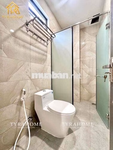 🔥 KHAI TRƯƠNG TÒA CĂN HỘ DỊCH VỤ CAO CẤP – 50M², BAN CÔNG, TÁCH BẾP