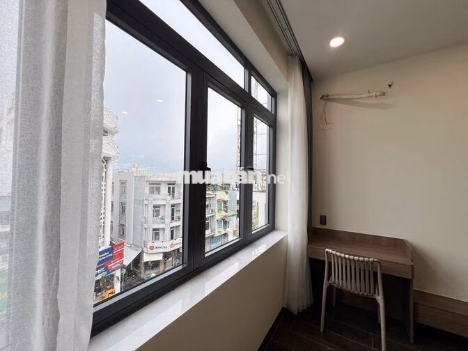 Căn hộ mới 100%_Thang máy_Gần GO Nguyễn Kiệm_City Land_đại học IUH_VLU