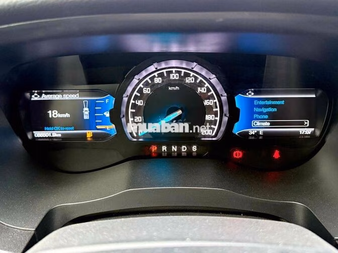 🔥WILDTRAK 2.0Biturbo 10/2020 XE ZIN HỖ TRỢ VAY 70%