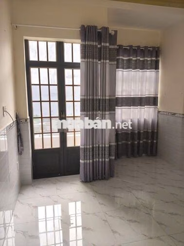 Cho Thuê Nhà 1 Trệt 2 Lầu | 4PN Vị Trí Ngay Âu Cơ - Có Thể Kinh Doanh 