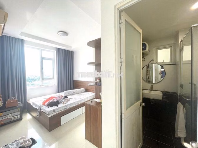 Căn hộ hồng lĩnh Plaza 2pn 2wc giá rẻ chỉ 10tr