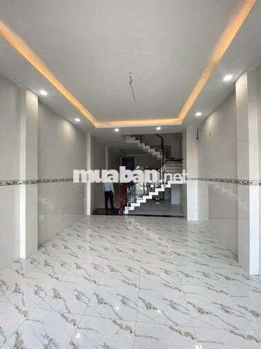 Cần cho thuê nhà MT 9A Thống Nhất P.Tân Thành Q.Tân Phú
