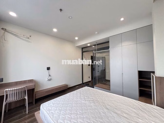 Căn hộ mới 100%_Thang máy_Gần GO Nguyễn Kiệm_City Land_đại học IUH_VLU